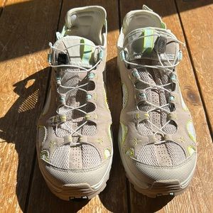 Salomon Techamphibian 3 water shoe